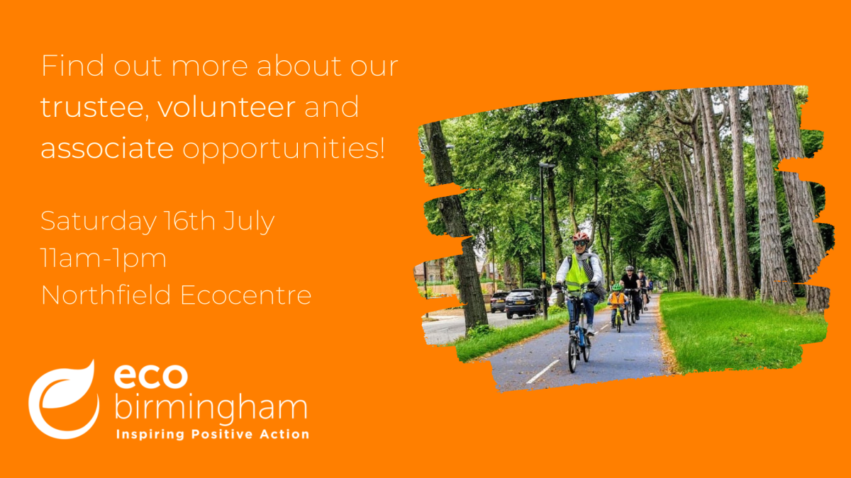 How to get involved – Saturday 16th July